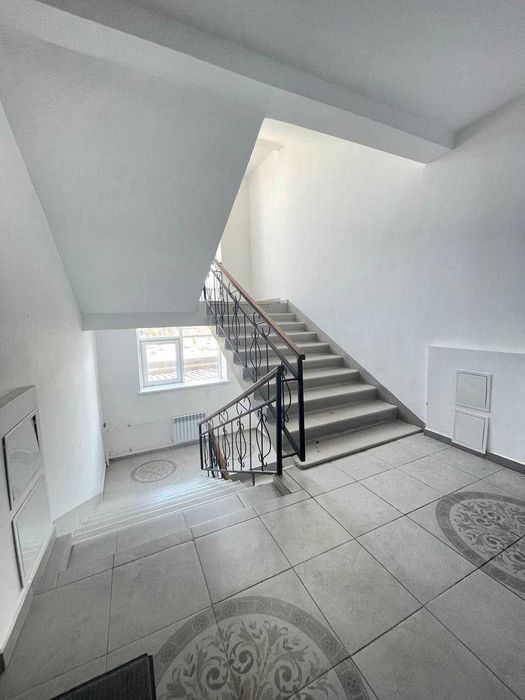 Продажа 2-комнатной квартиры