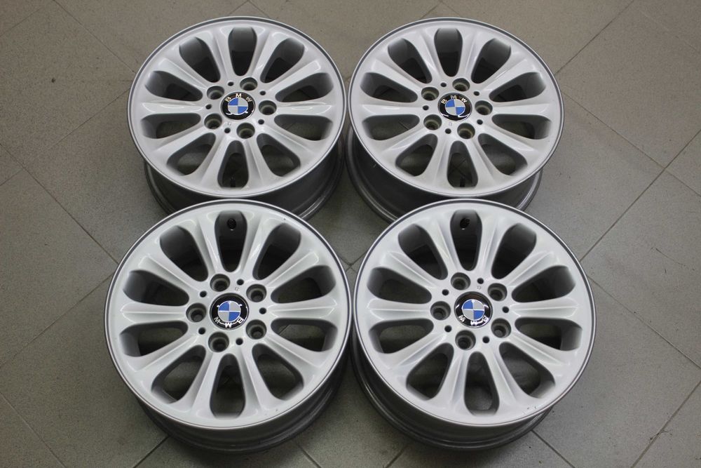 Джанти 16" BMW 1 - серия E87