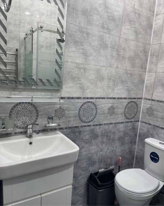 Сдаётся Квартира в Юнусабадскийь