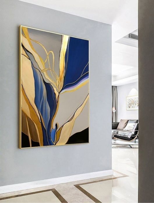 Интерьерные картины .