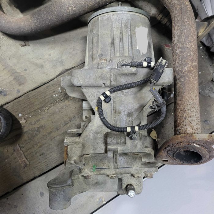 Диферинциял мазда цх5 цх3 цх50 цх60 цх80 цх90 Бензин и Дизел