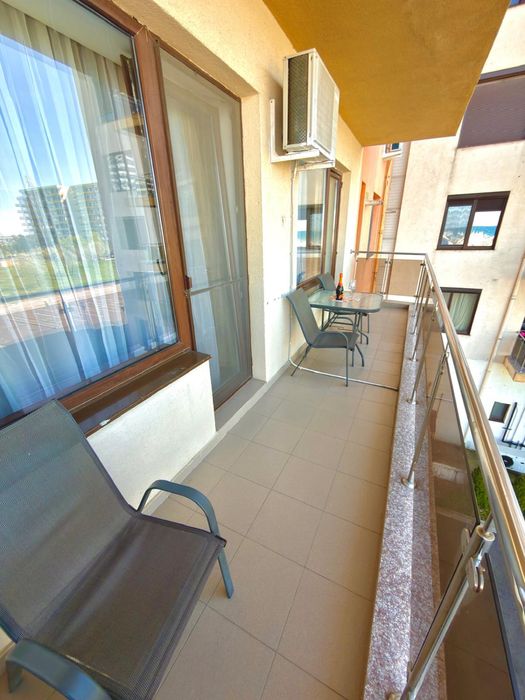 Apartament 2 camere Summerland Mamaia Nord