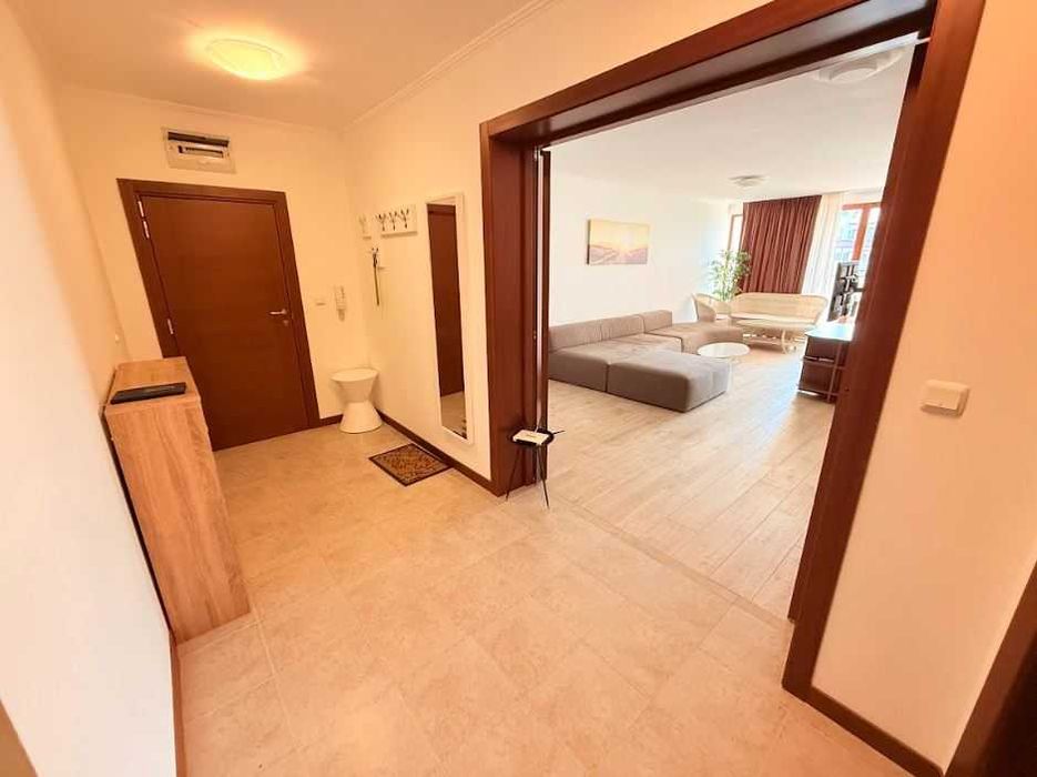 Продава се Четиристаен апартамент в Свети Влас - 25 кв.м за 7344 €/кв.м - Снимка #18