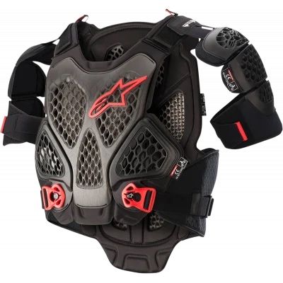 Протекторна броня ALPINESTARS A-6