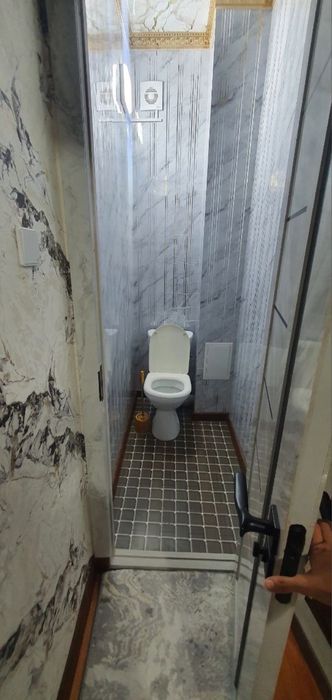 Бектемир район , водник