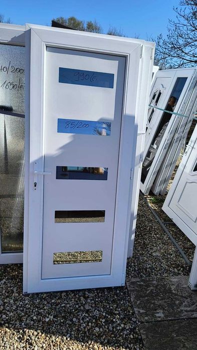 usi termopan noi cu model 990 lei