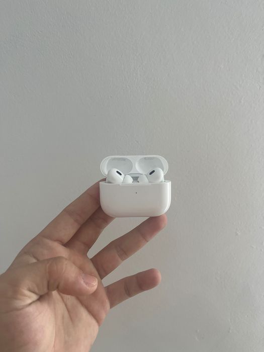 AirPods Pro 2 version