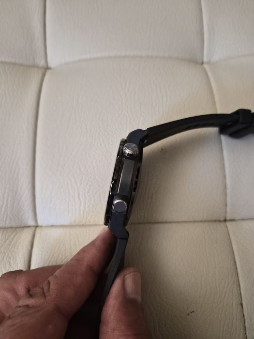 Huawei Watch Ultimate Expedition, Black