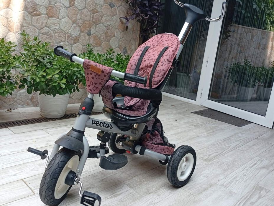 Детско колело Chipolino Vector