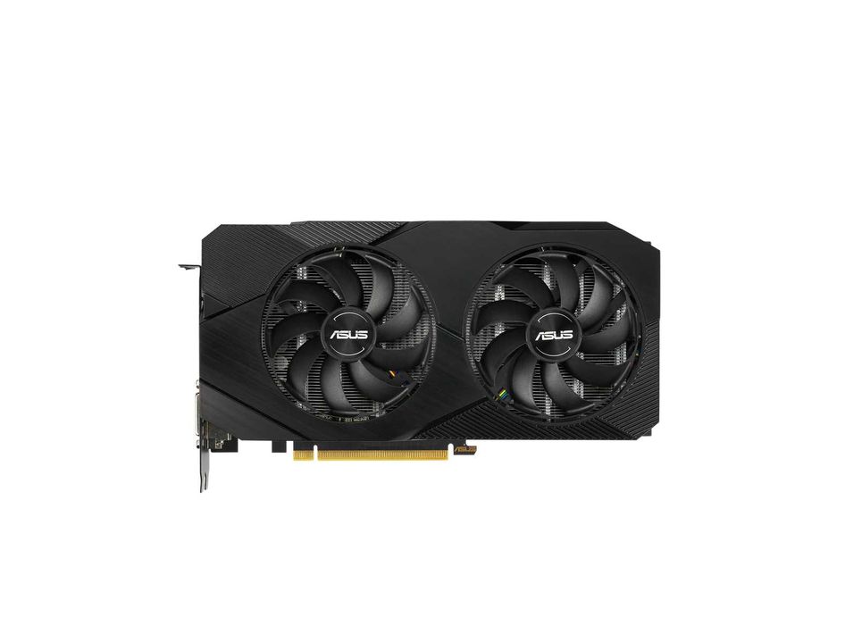 { GTX 2070 Peladn DUAL 8GB GDDR6 (2 кулера)
