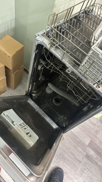 Посудомоечная машина