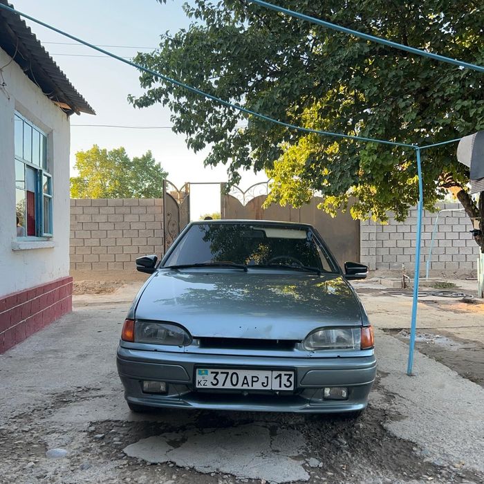 АФТО ЛАДА 2114 читырнацыть