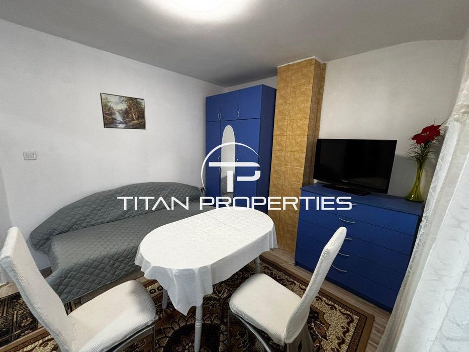 Дава се под наем Двустаен апартамент в Бургас, Възраждане - 50 кв.м за 334.05 € - Снимка #3