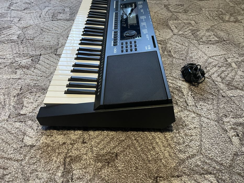 Vand orga medeli m361