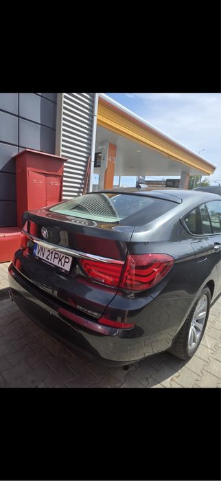 Vand bmw seria 5 GT