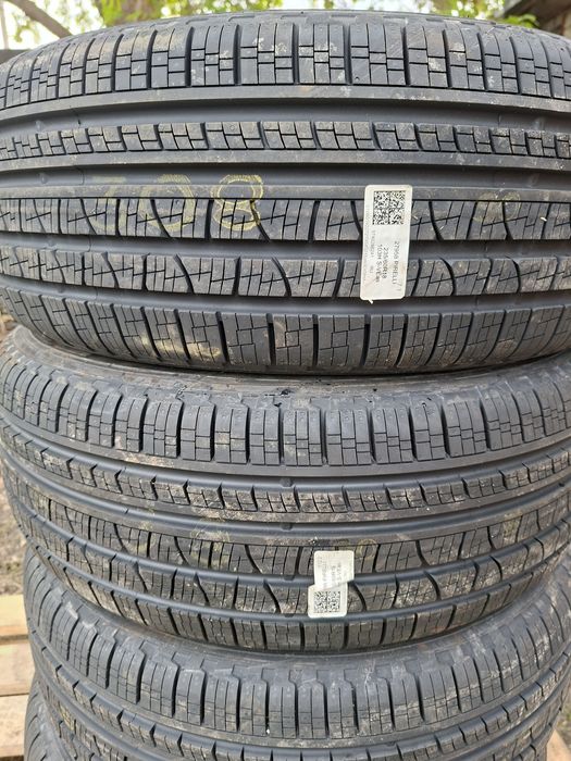 Продам шины. 235/60/18 пирелли