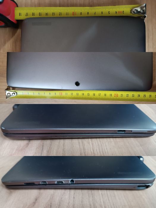 Ноутбук ASUS плоншет