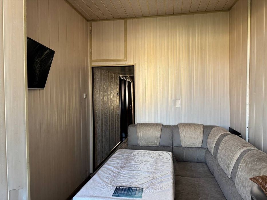 3-х комнатная квартира