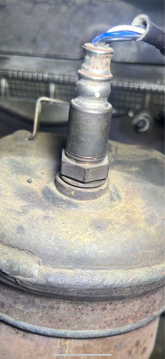 Эбу на камри 35,