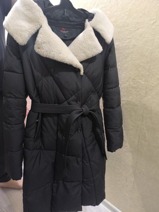 Продам куртку зима