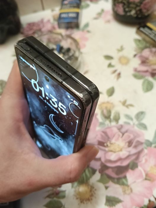 Samsung z4 fold 256gb