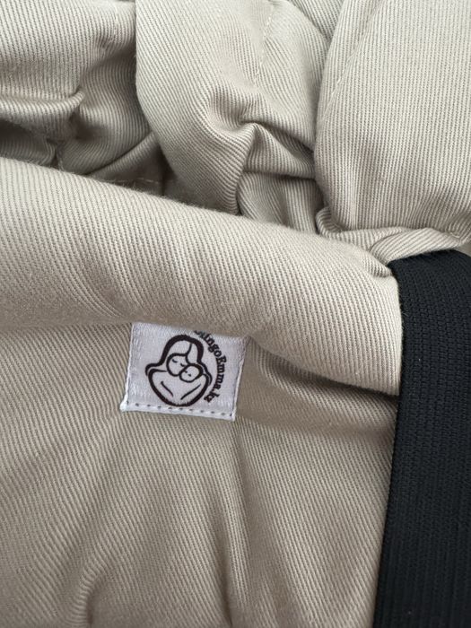 Эргорюкзак СлингоЭмма