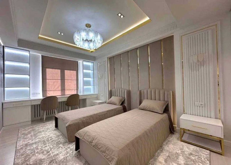 Ташкент Сити-Жк Gardens! Сдается новая квартира в элит комплексе!