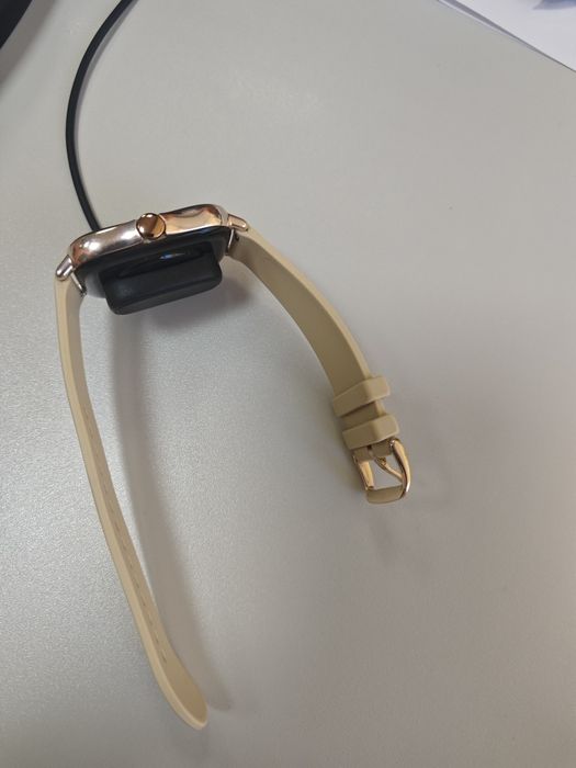 Смарт часовник Amazfit GTS 2 Desert Gold