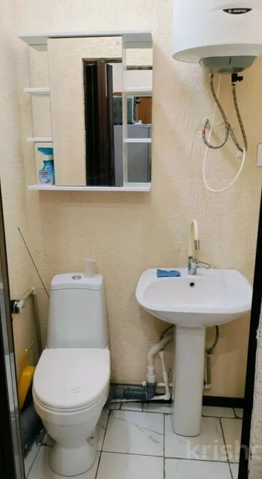 Сдается 2х комнатная квартира.