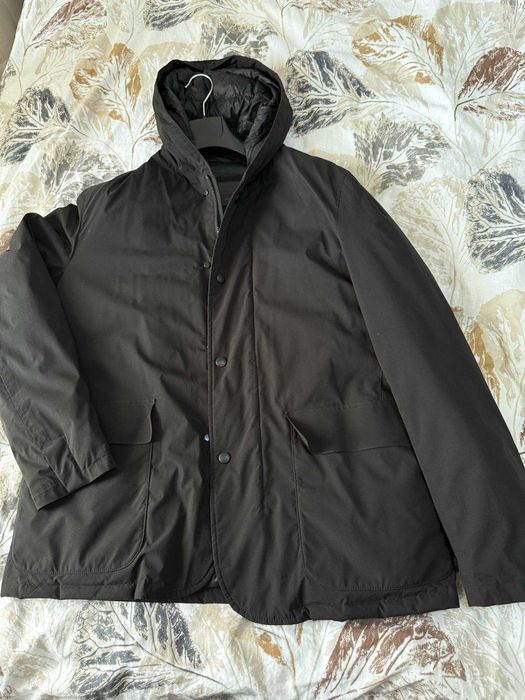 Мъжко яке Massimo Duti - L размер