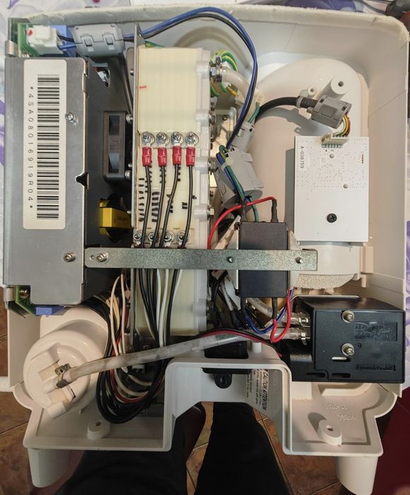 Service, Reparatii și Întreținere Aparate Kangen Enagic!