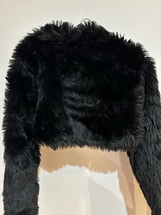 Blana neagra potrivita pentru evenimente
