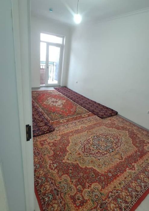 Аренда квартиры 1/12/17 Бектимирский  район.  Водник . Ж.К Мусафо Маск