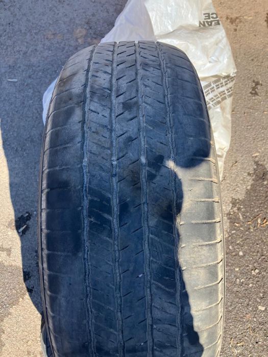 Летняя резина Yokohama