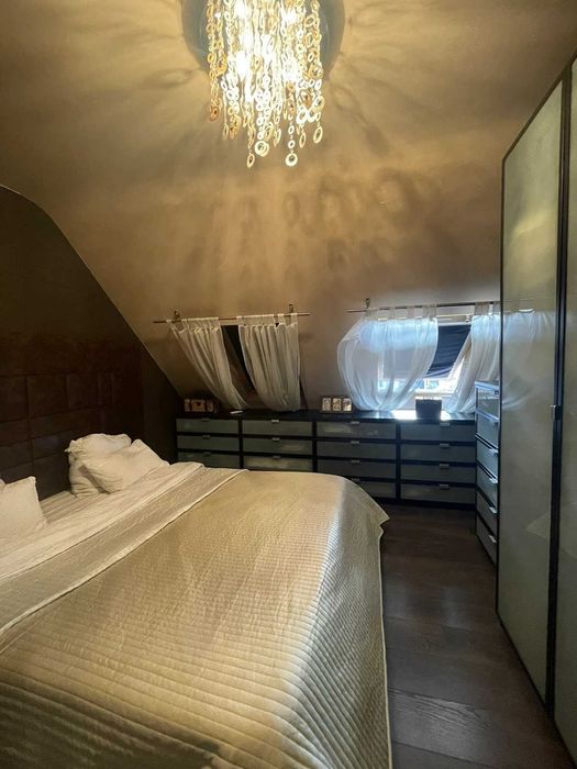 Продава се Тристаен апартамент в София, Стрелбище - 110 кв.м за 1273 €/кв.м - Снимка #4