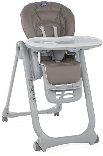 Scaun de masa Chicco polly