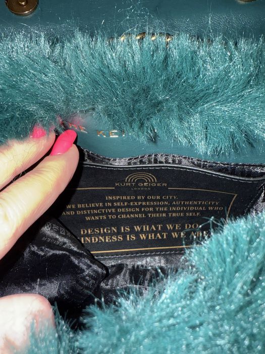 Продам сумку брендовую