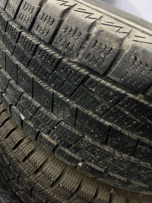 Пакрышка балон 16 б/у