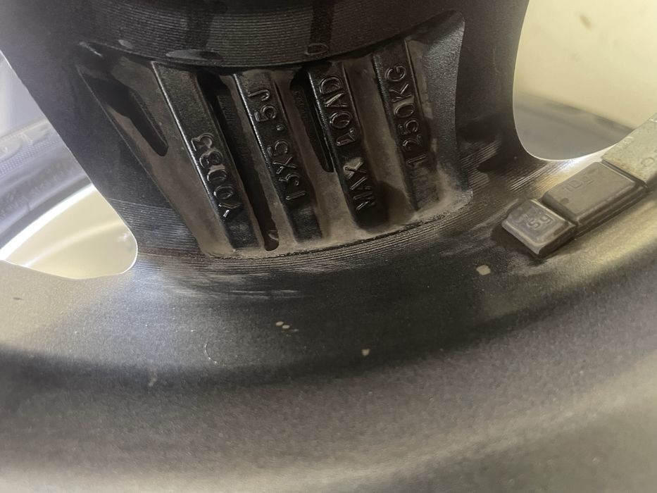 Carmital yaxshi xolata R13