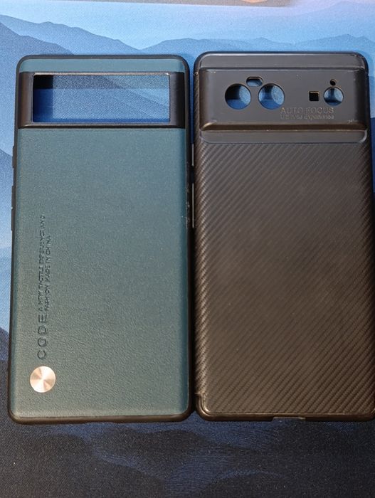 Продаю Google Pixel 6 под востановление/разбор
