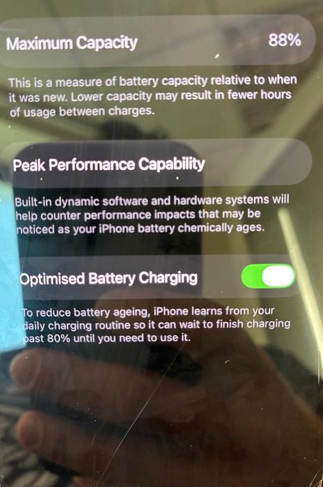 Iphone 14 128Gb black