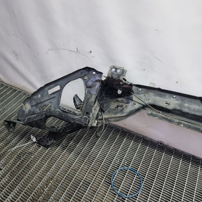 Trager Volvo XC60 2.0 D 2008 - 2013 1984CC Manuala (1466) Diesel