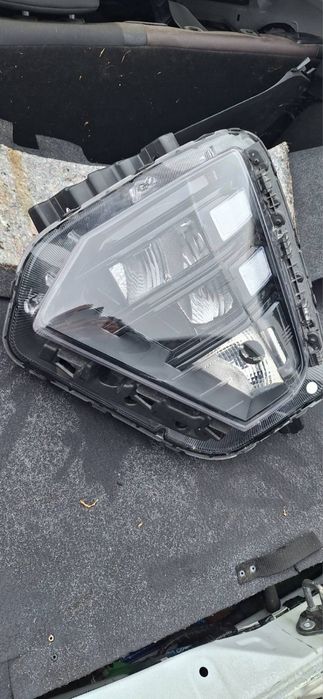 Фар за Hyundai Kona II / Хюндай Кона 2