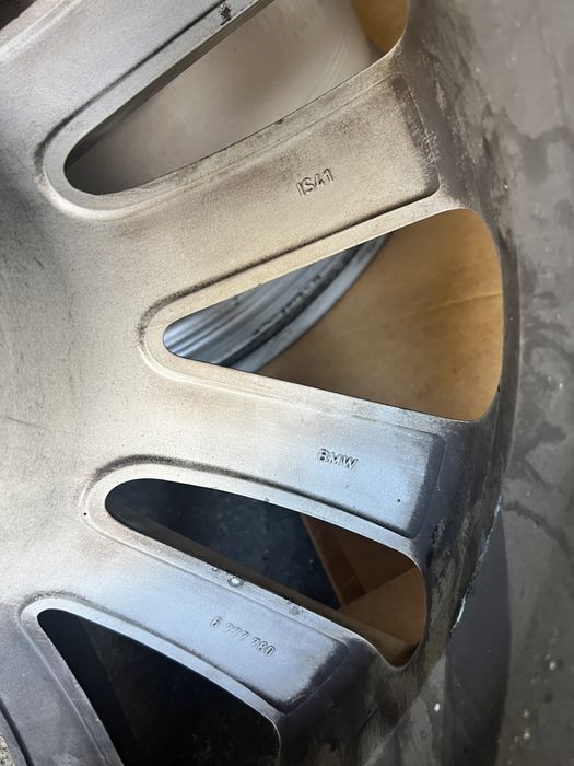 Jante Bmw seria 7 R20 inch ( F01 , F02 , F03 ) , seria 5GT ( F07 ) , 5x120 !
