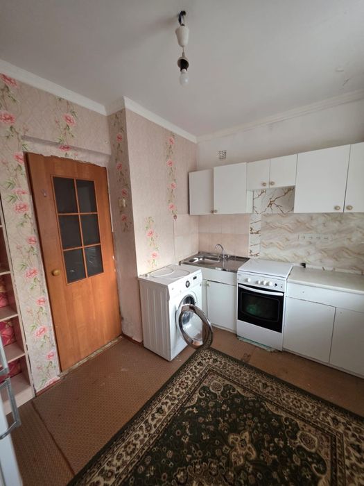 Квартира на продажу, есть торг!