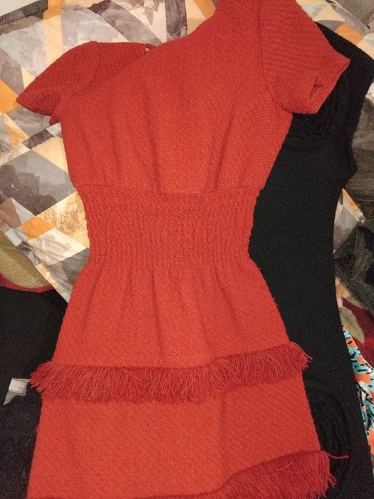 Брендовая одежда