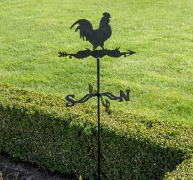 Модулен ветропоказател петел