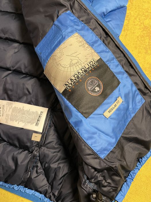 Napapijri Aerons - Мъжки Елек