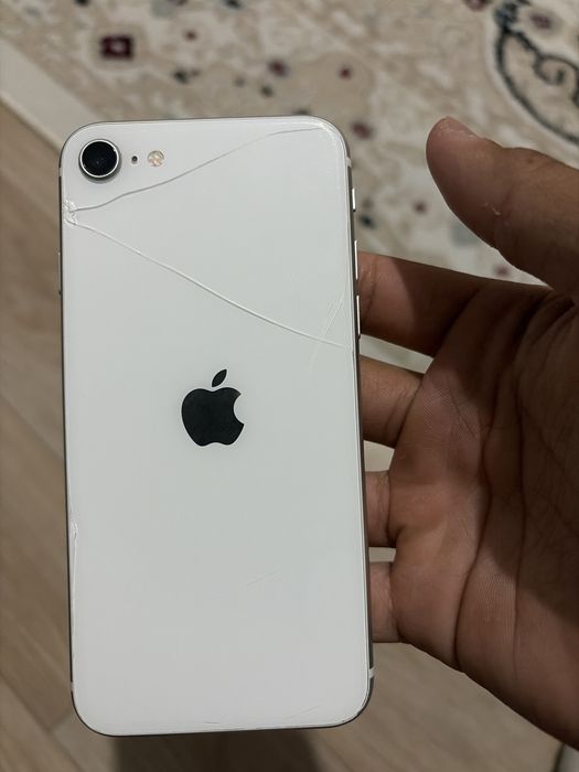 Iphone se 2020 64GB 75%