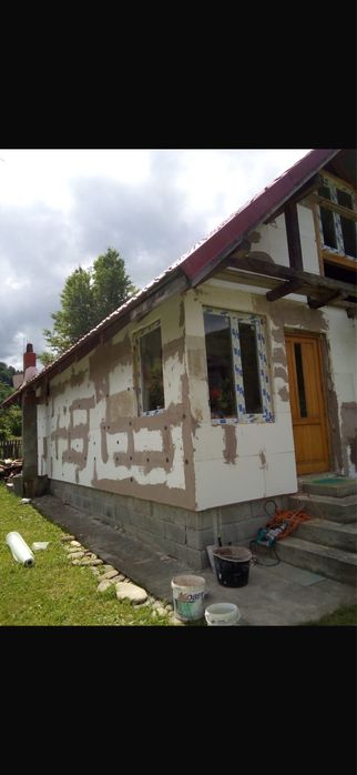 Casa de vanzare